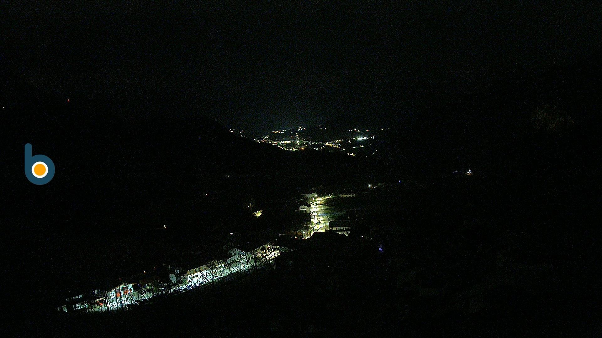 Archived image Webcam Berchtesgaden - View Oberau