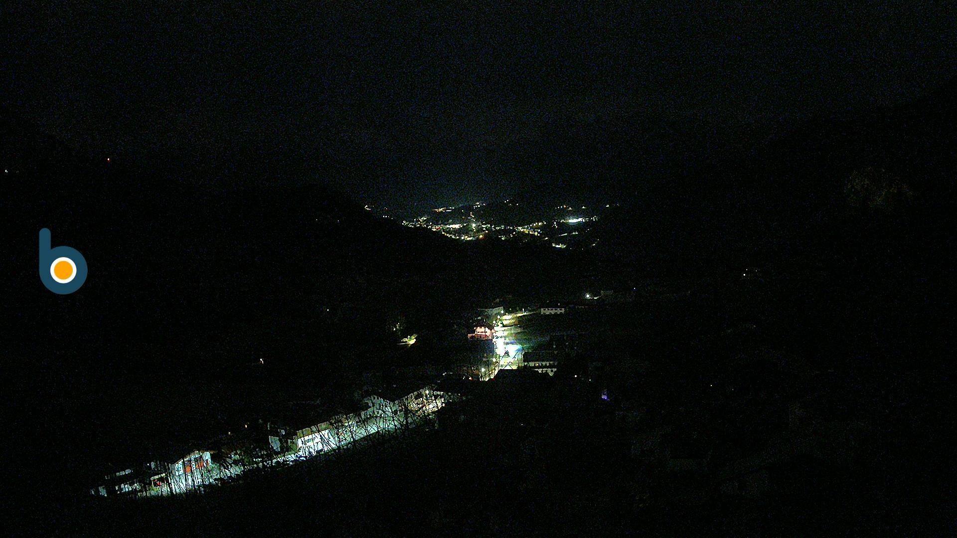 Archived image Webcam Berchtesgaden - View Oberau