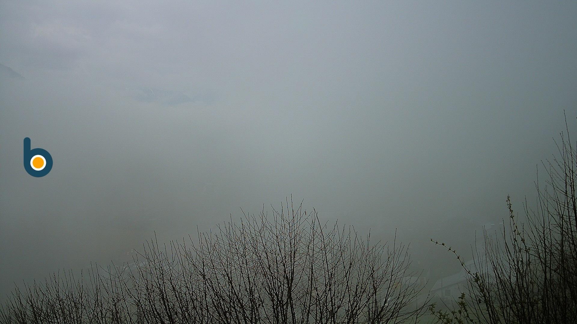 Archiv Foto Webcam Oberau: Alpinhotel Berchtesgaden