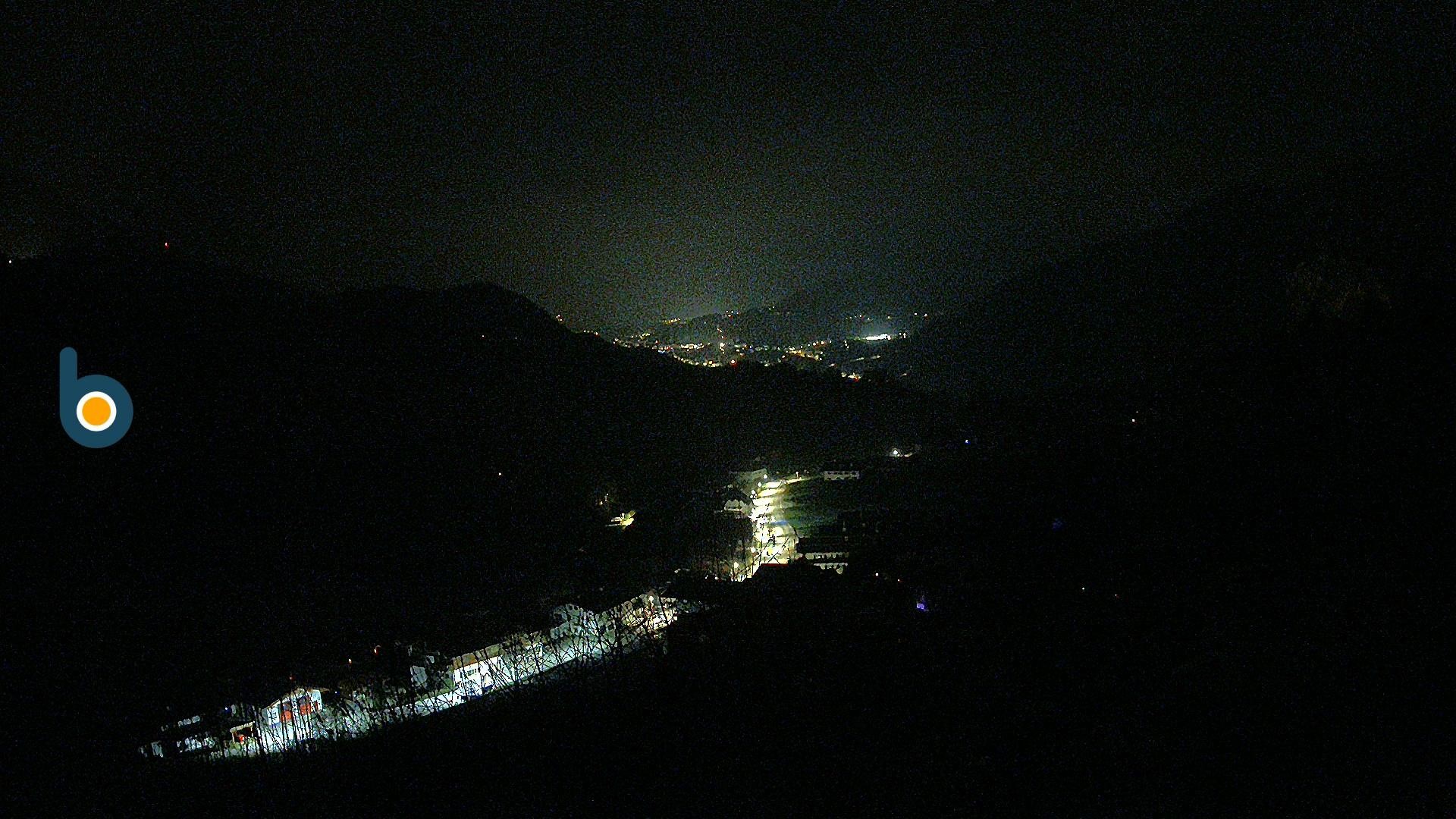 Archived image Webcam Berchtesgaden - View Oberau