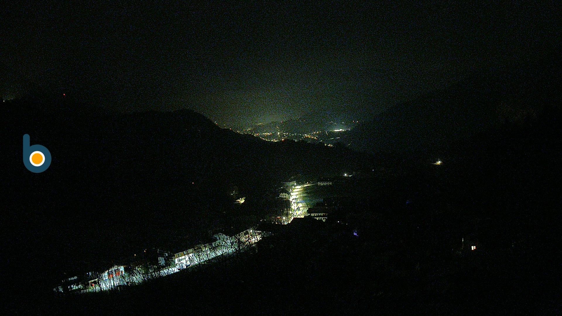 Archived image Webcam Berchtesgaden - View Oberau