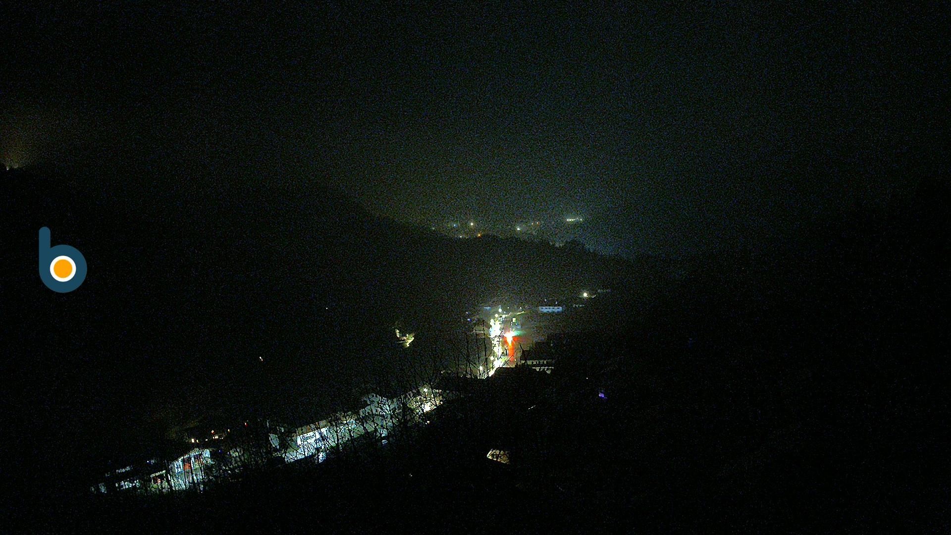 Archiv Foto Webcam Oberau: Alpinhotel Berchtesgaden