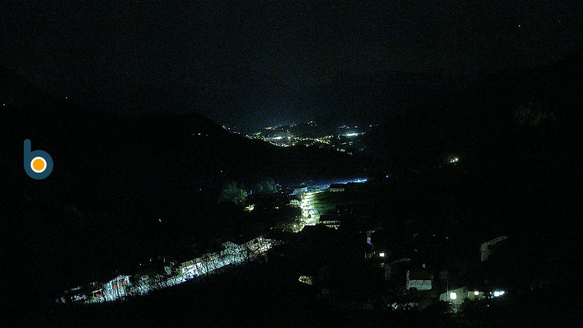 Archiv Foto Webcam Oberau: Alpinhotel Berchtesgaden