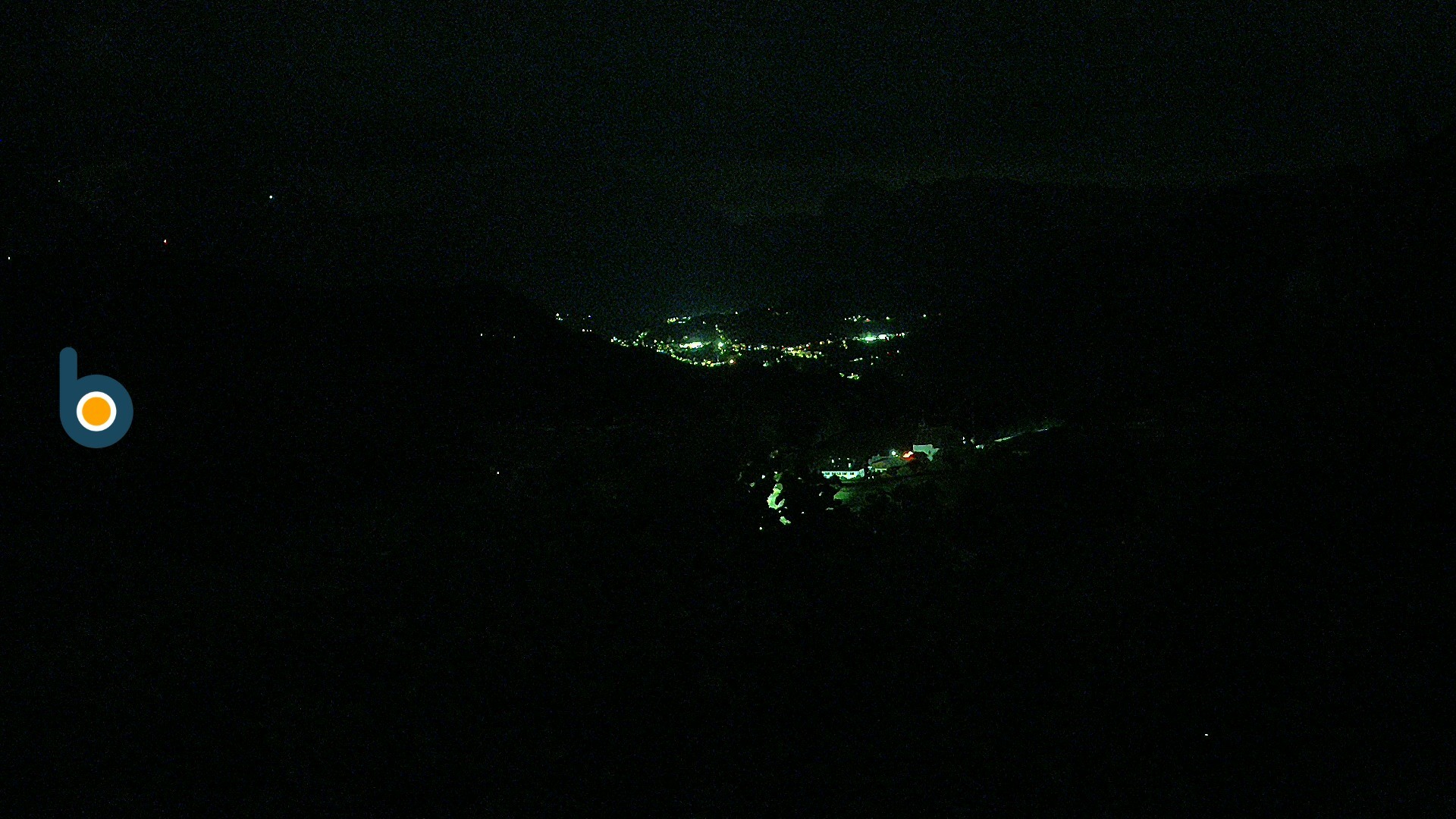 Archived image Webcam Berchtesgaden - View Oberau