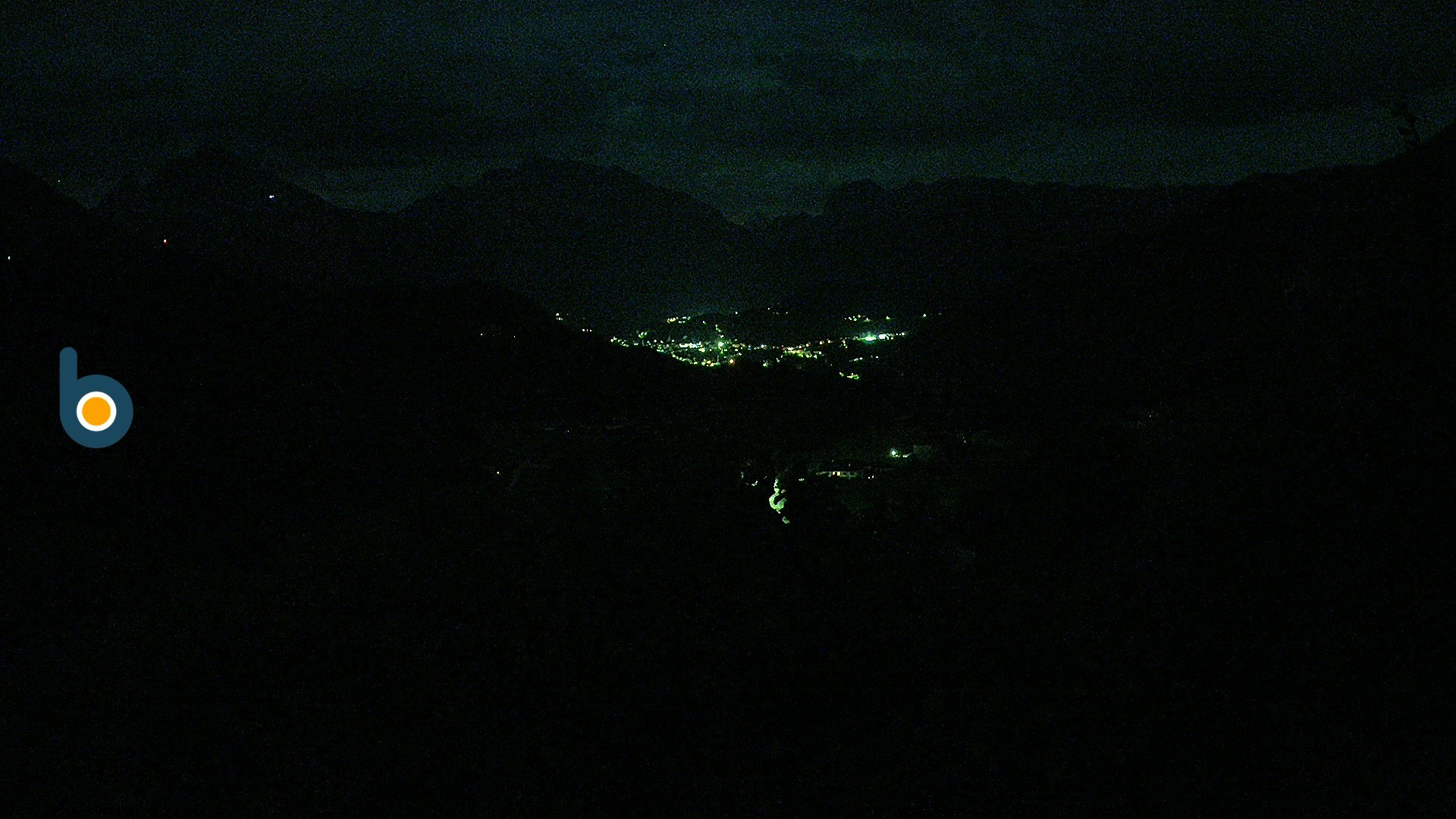 Archived image Webcam Berchtesgaden - View Oberau