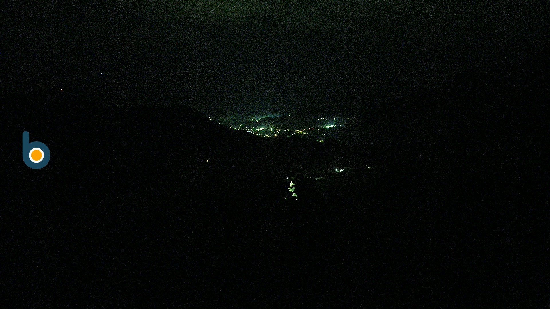 Archiv Foto Webcam Oberau: Alpinhotel Berchtesgaden