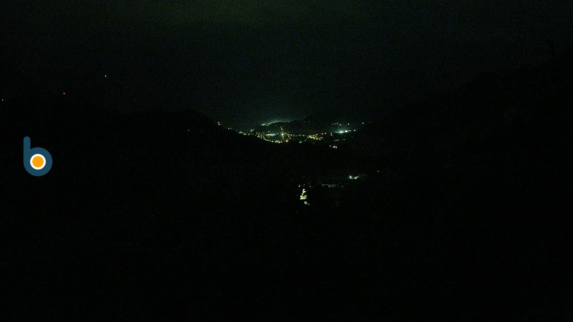 Archiv Foto Webcam Oberau: Alpinhotel Berchtesgaden