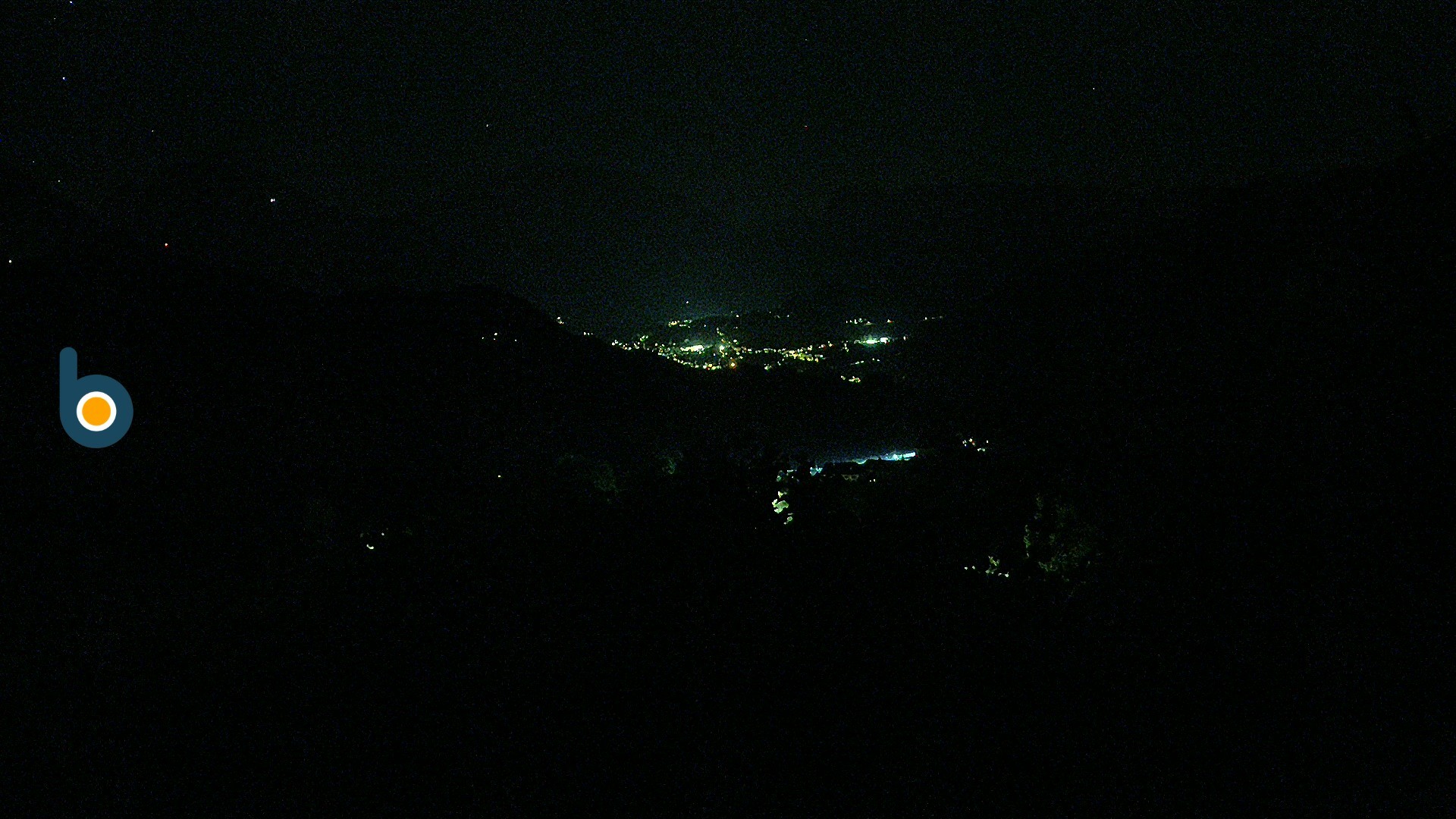 Archiv Foto Webcam Oberau: Alpinhotel Berchtesgaden