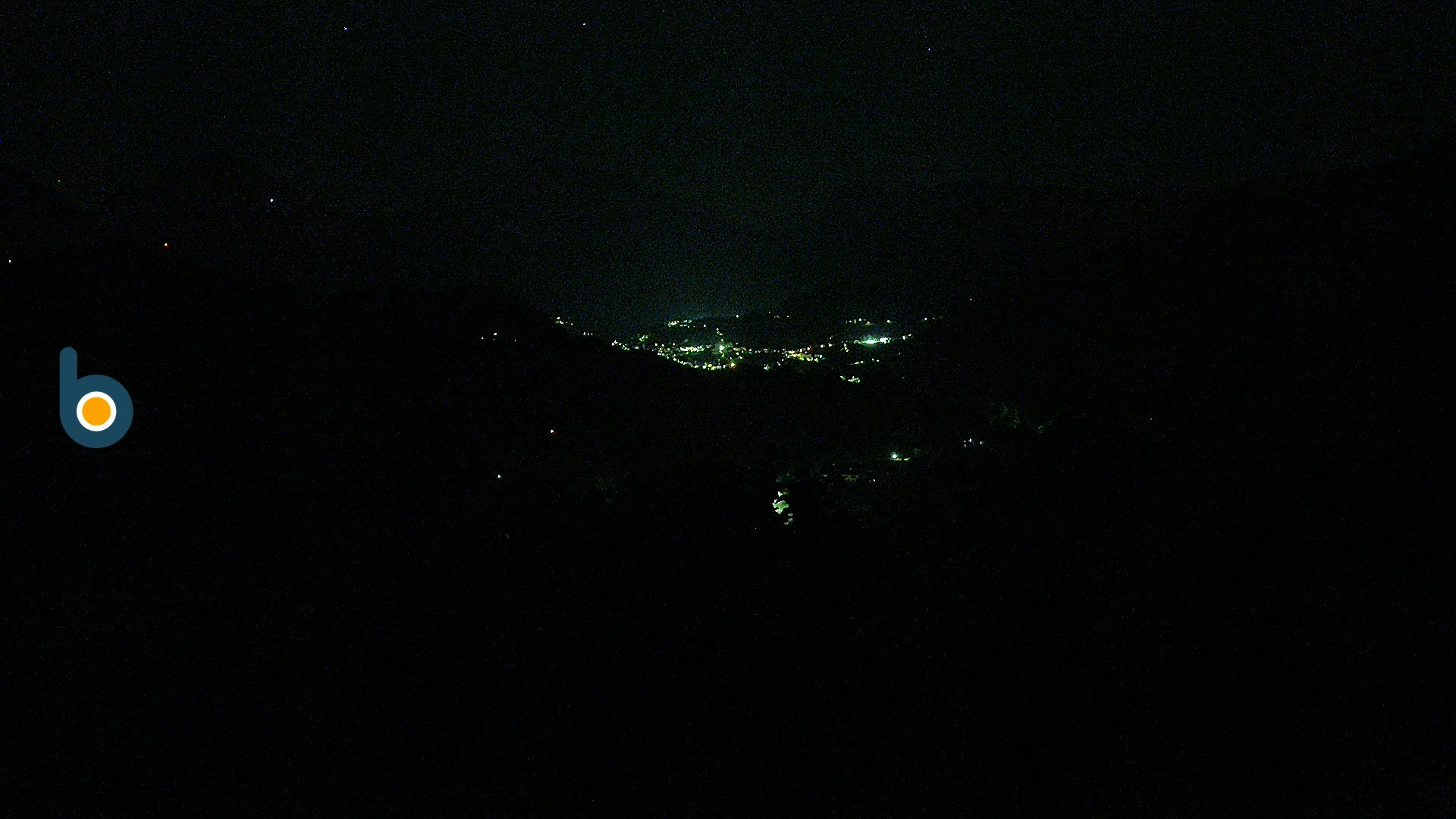 Archiv Foto Webcam Oberau: Alpinhotel Berchtesgaden