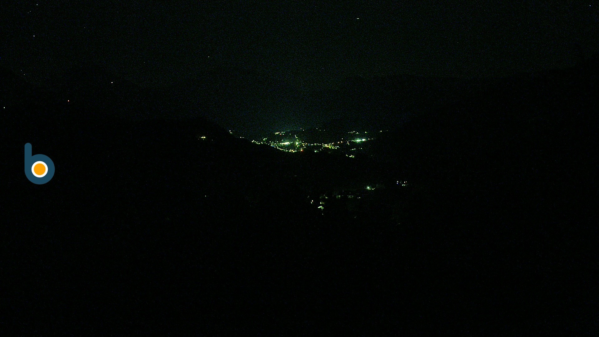 Archiv Foto Webcam Oberau: Alpinhotel Berchtesgaden
