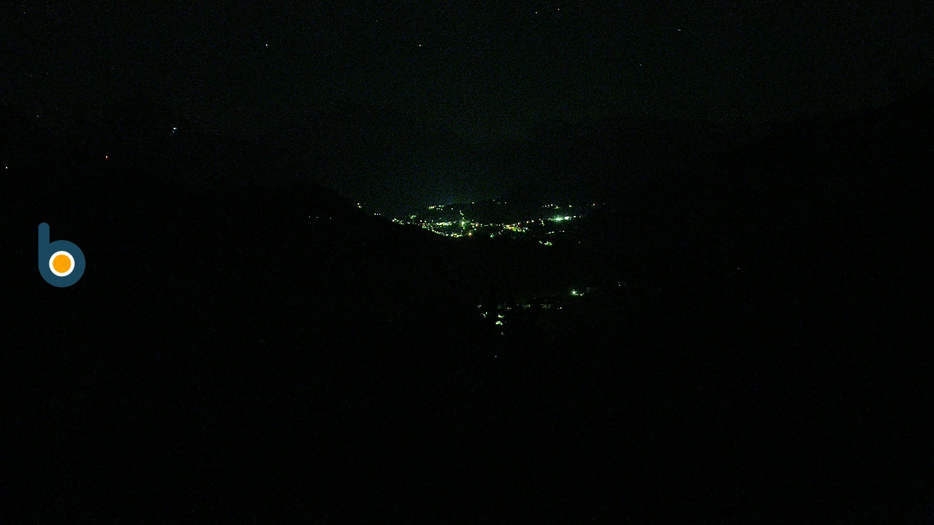 Archiv Foto Webcam Oberau: Alpinhotel Berchtesgaden