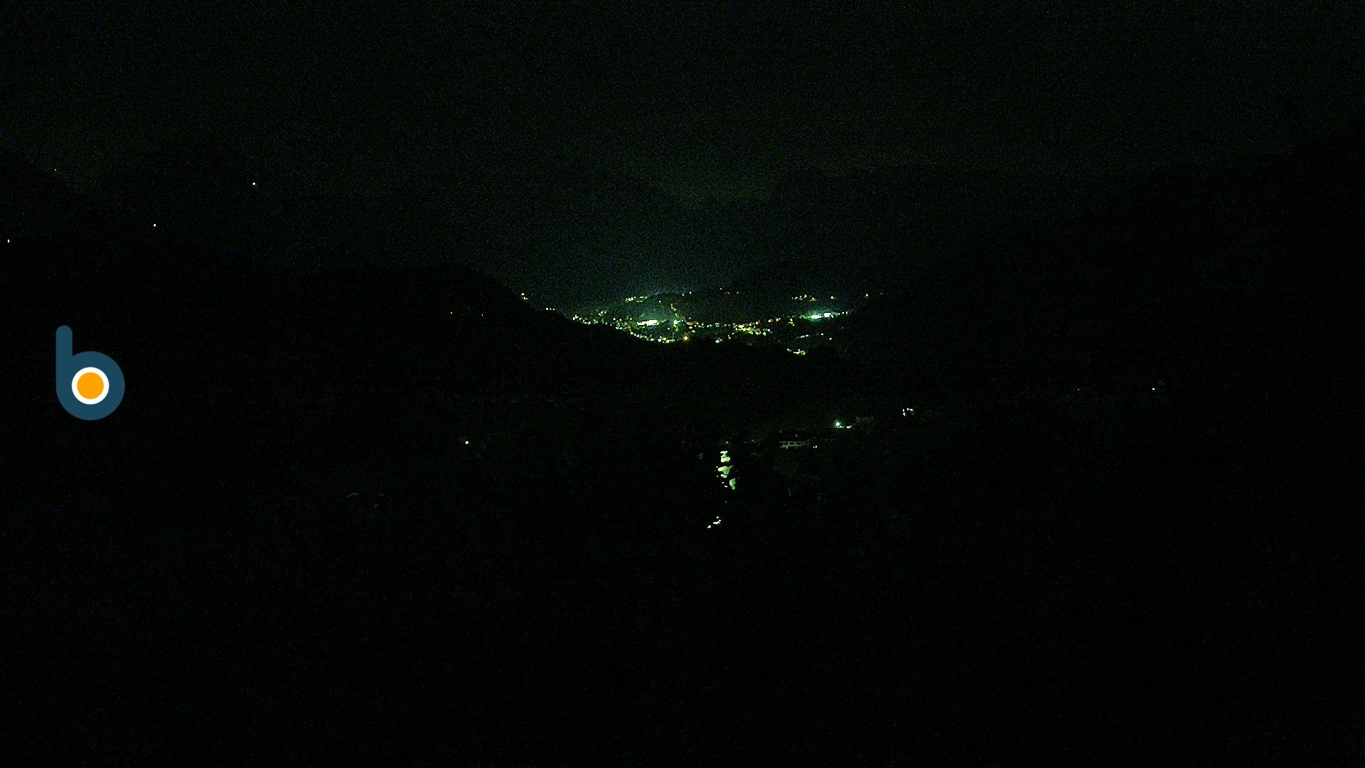 Archiv Foto Webcam Oberau: Alpinhotel Berchtesgaden