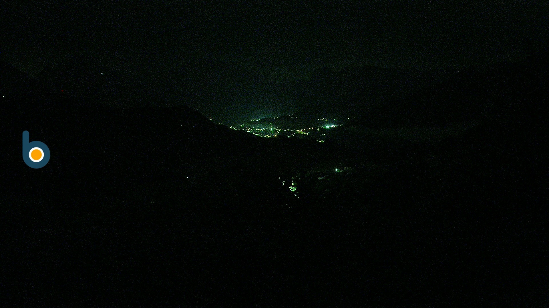 Archiv Foto Webcam Oberau: Alpinhotel Berchtesgaden