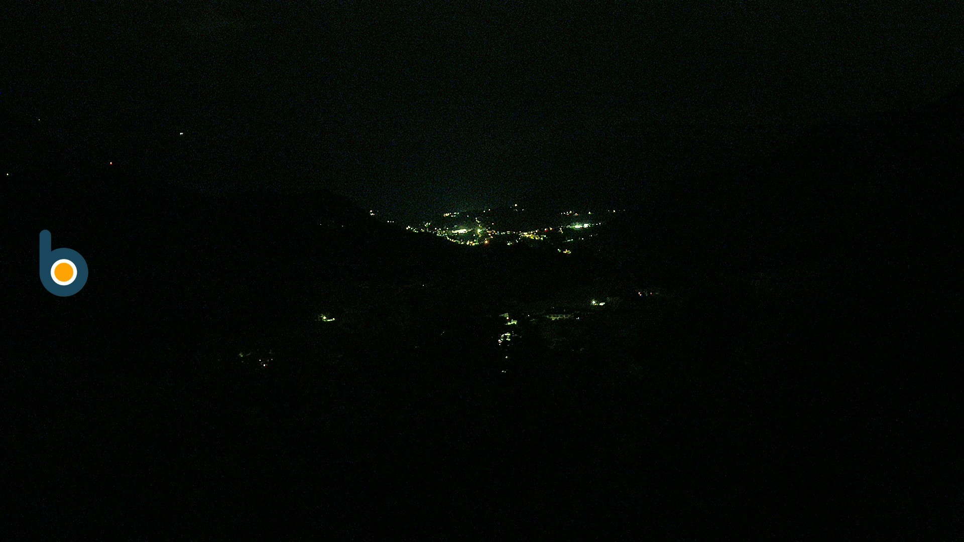Archiv Foto Webcam Oberau: Alpinhotel Berchtesgaden