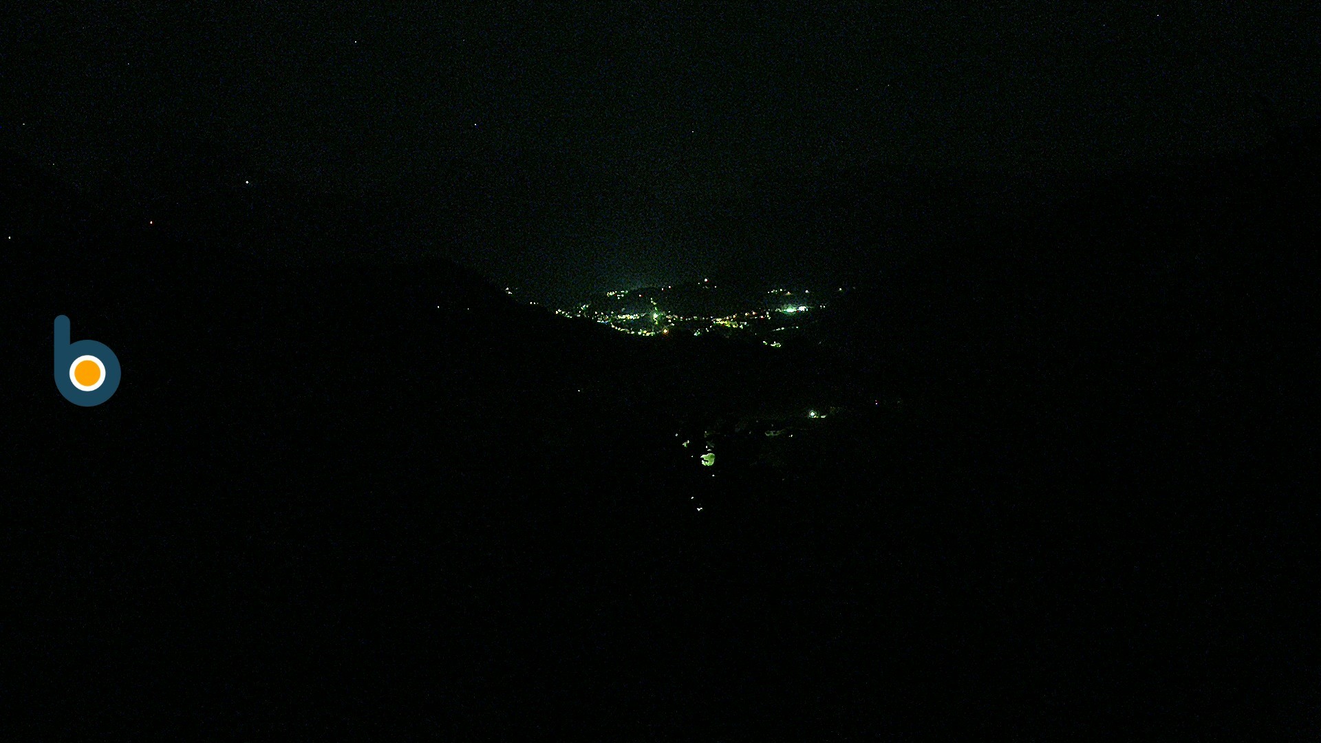 Archiv Foto Webcam Oberau: Alpinhotel Berchtesgaden
