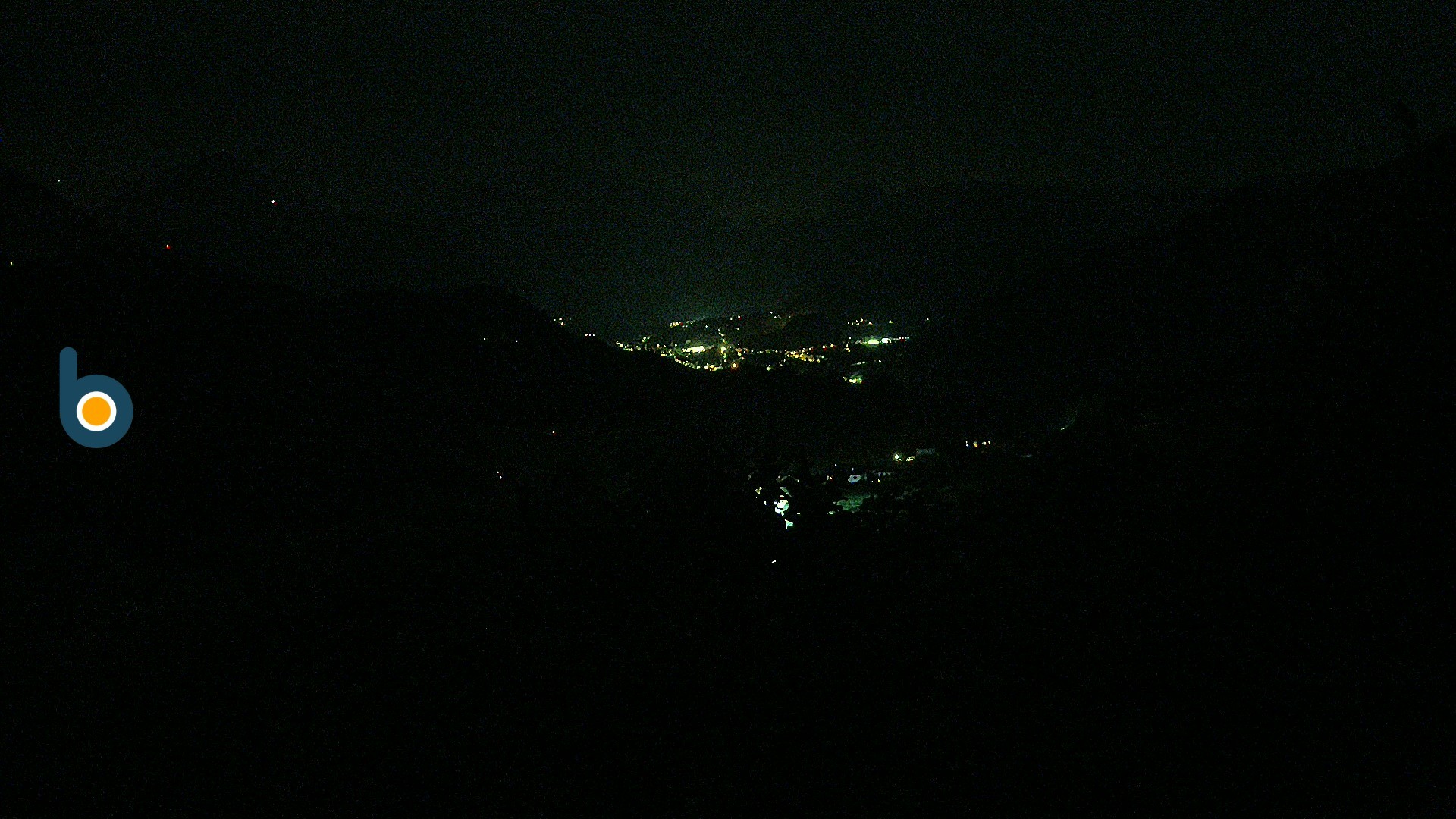 Archiv Foto Webcam Oberau: Alpinhotel Berchtesgaden