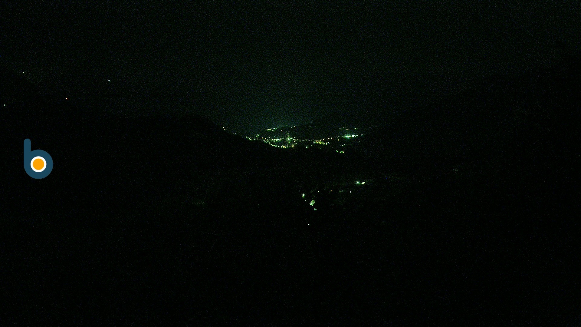 Archiv Foto Webcam Oberau: Alpinhotel Berchtesgaden