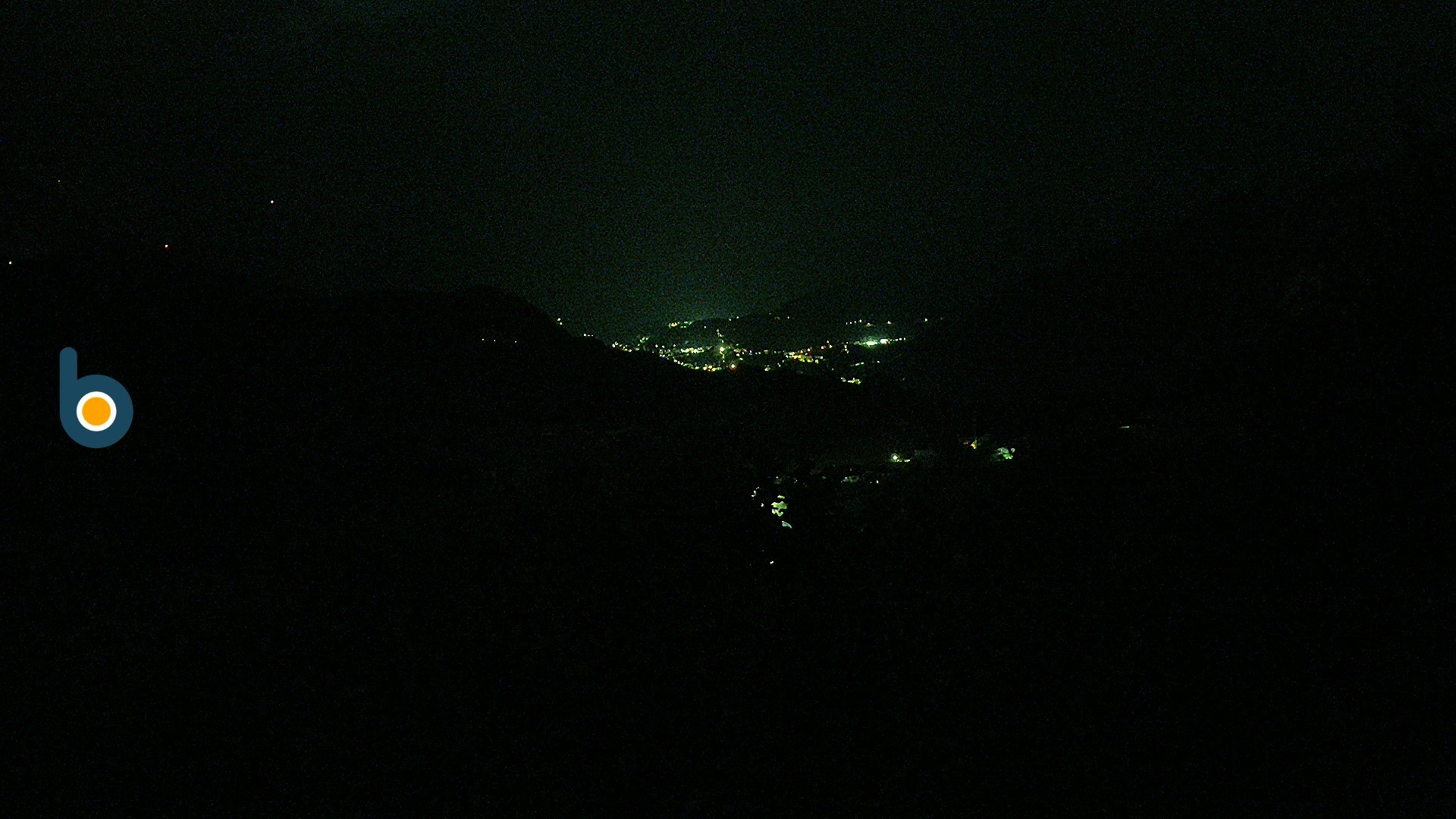 Archiv Foto Webcam Oberau: Alpinhotel Berchtesgaden