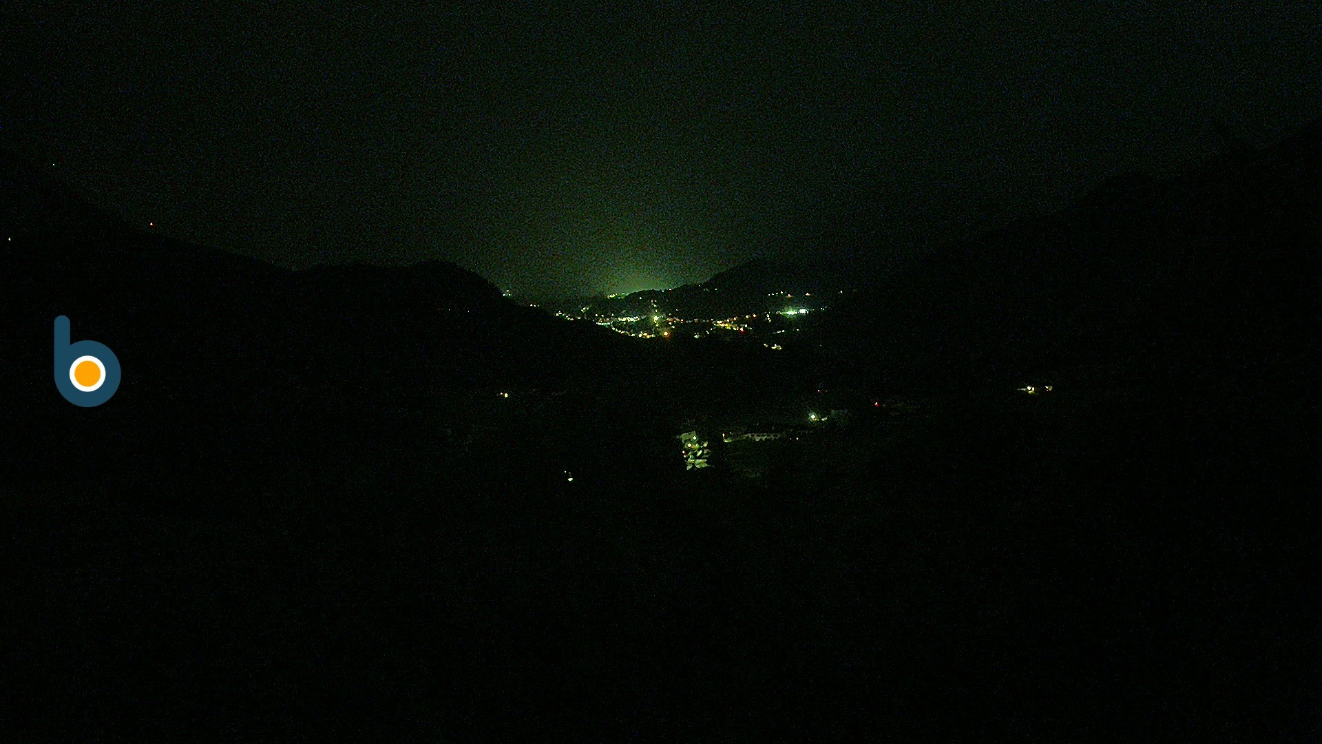 Archiv Foto Webcam Oberau: Alpinhotel Berchtesgaden