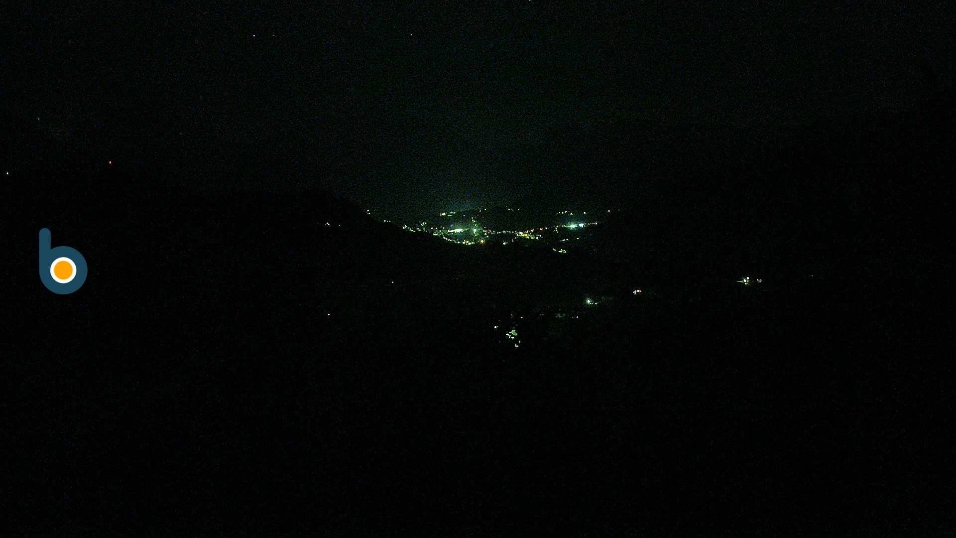 Archiv Foto Webcam Oberau: Alpinhotel Berchtesgaden
