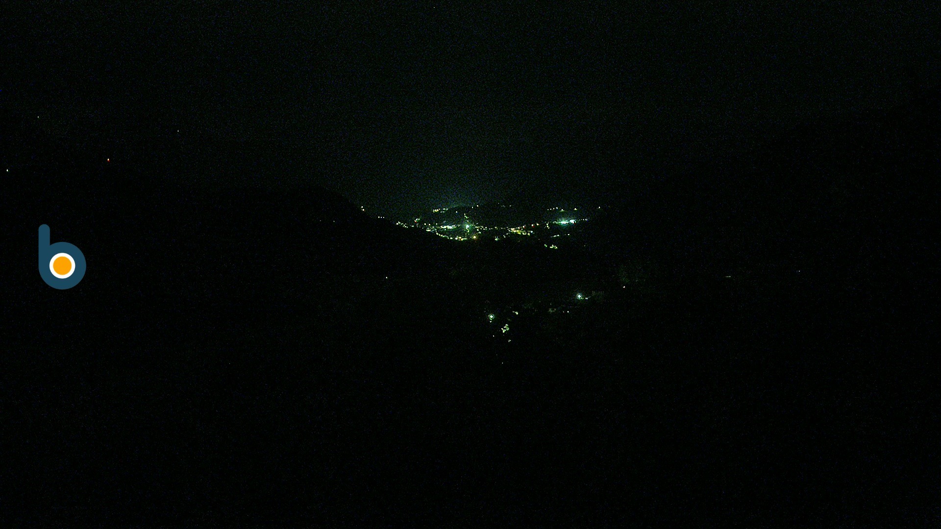 Archiv Foto Webcam Oberau: Alpinhotel Berchtesgaden