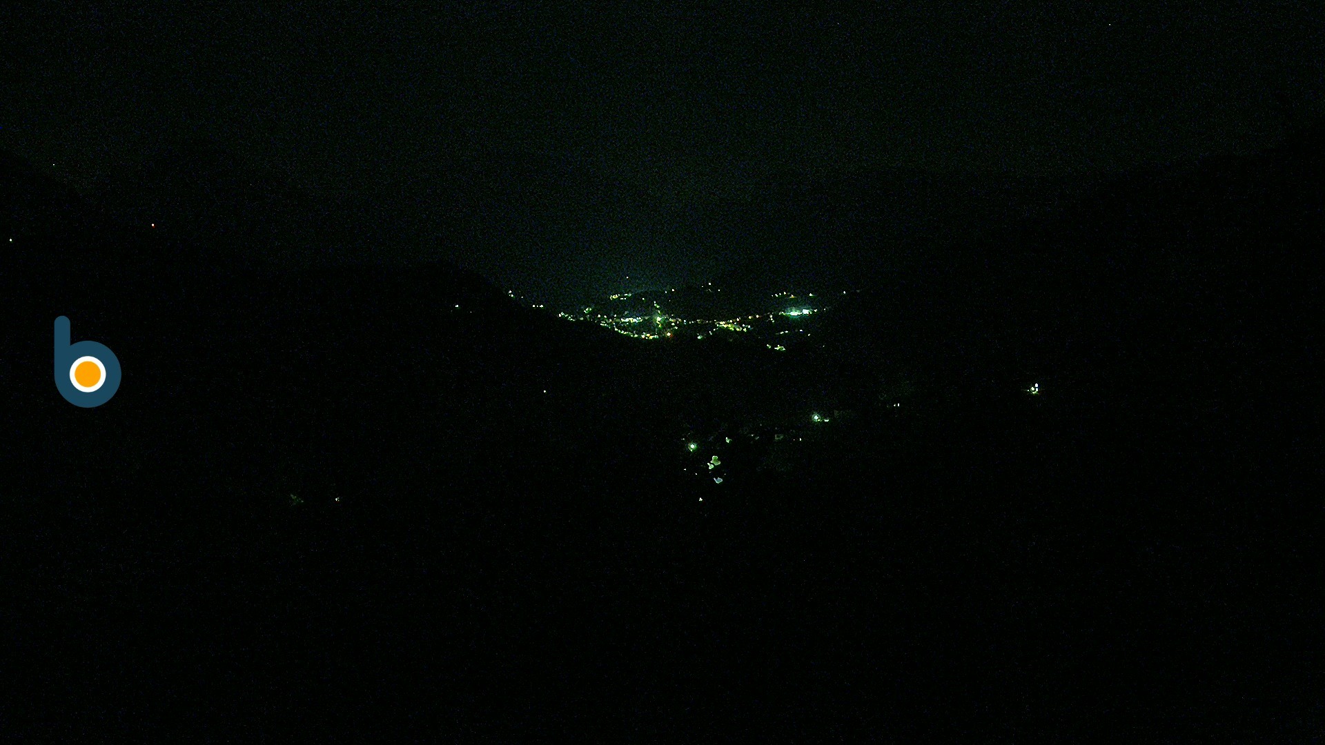 Archiv Foto Webcam Oberau: Alpinhotel Berchtesgaden