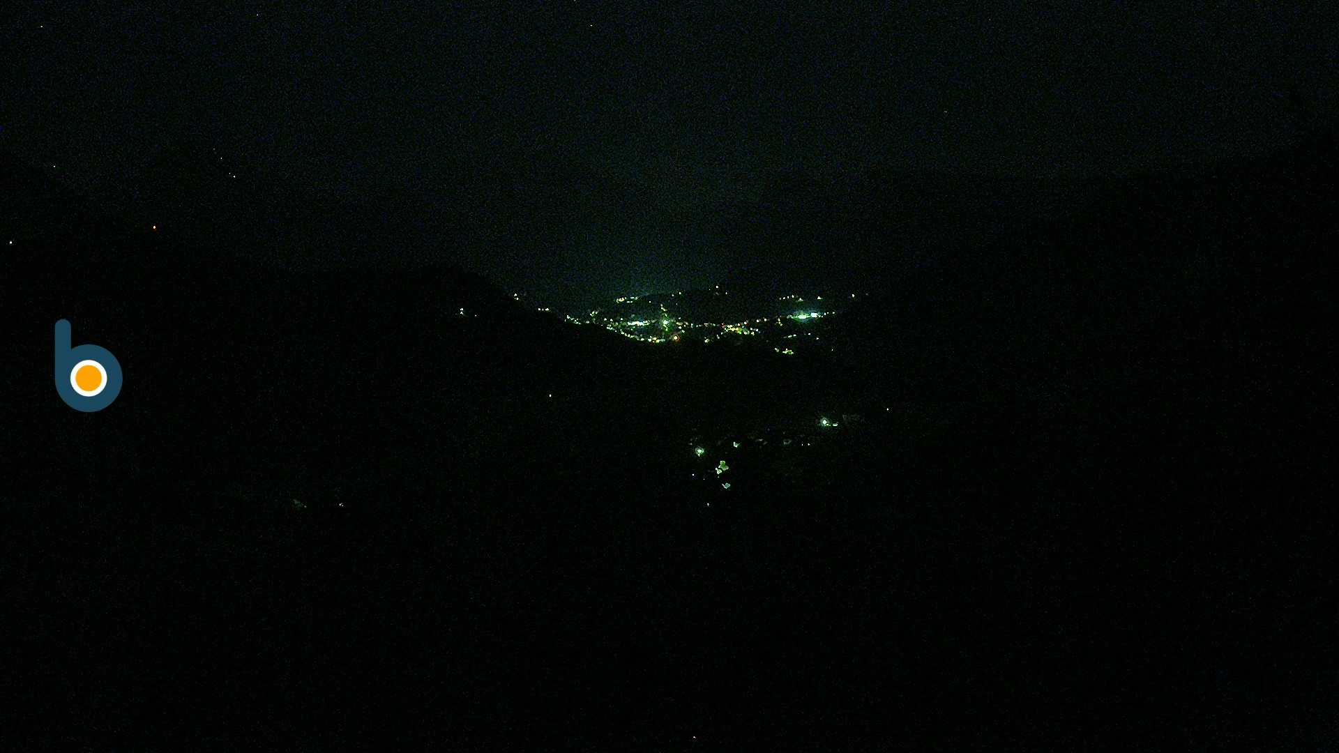 Archiv Foto Webcam Oberau: Alpinhotel Berchtesgaden