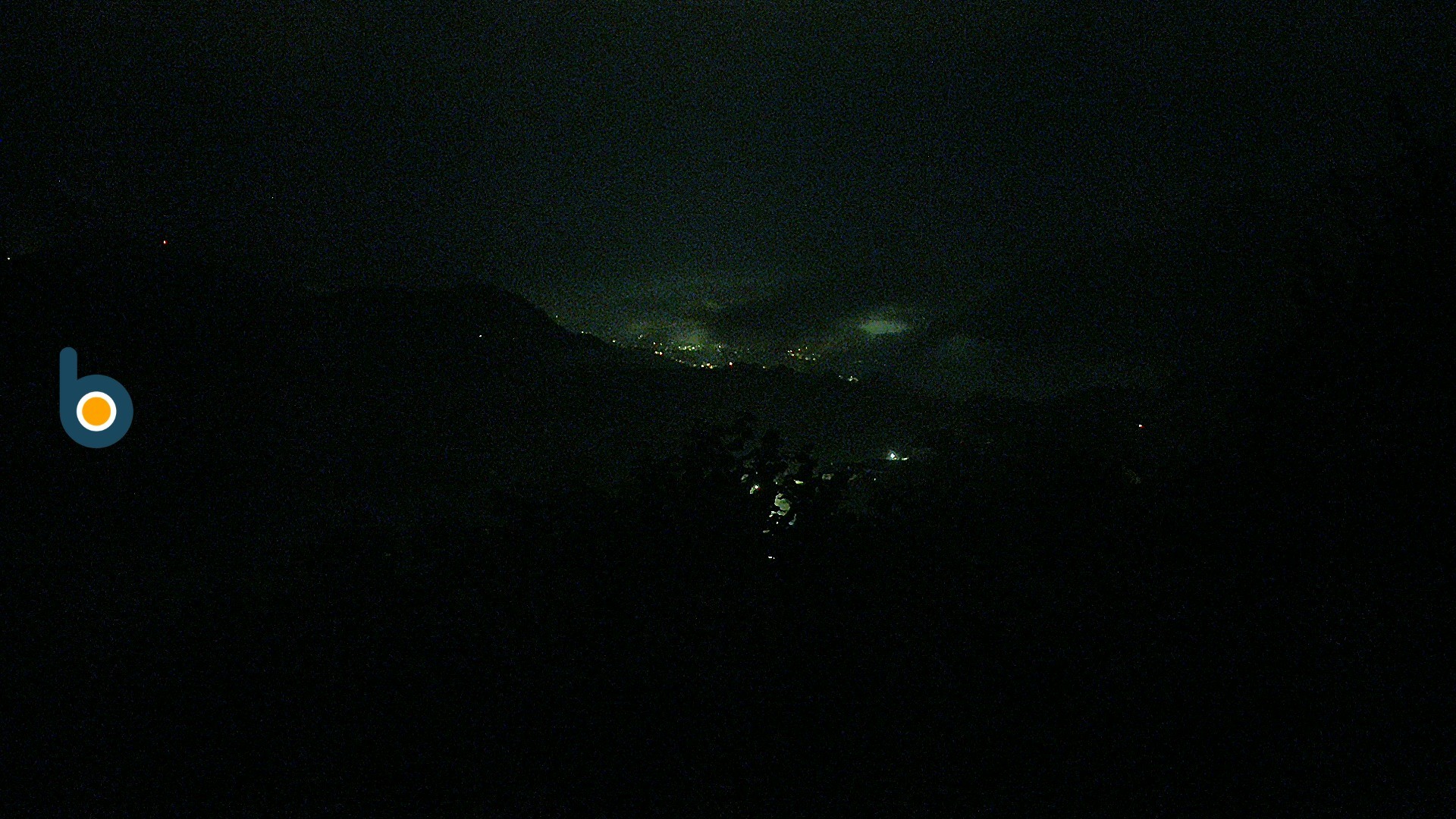 Archiv Foto Webcam Oberau: Alpinhotel Berchtesgaden
