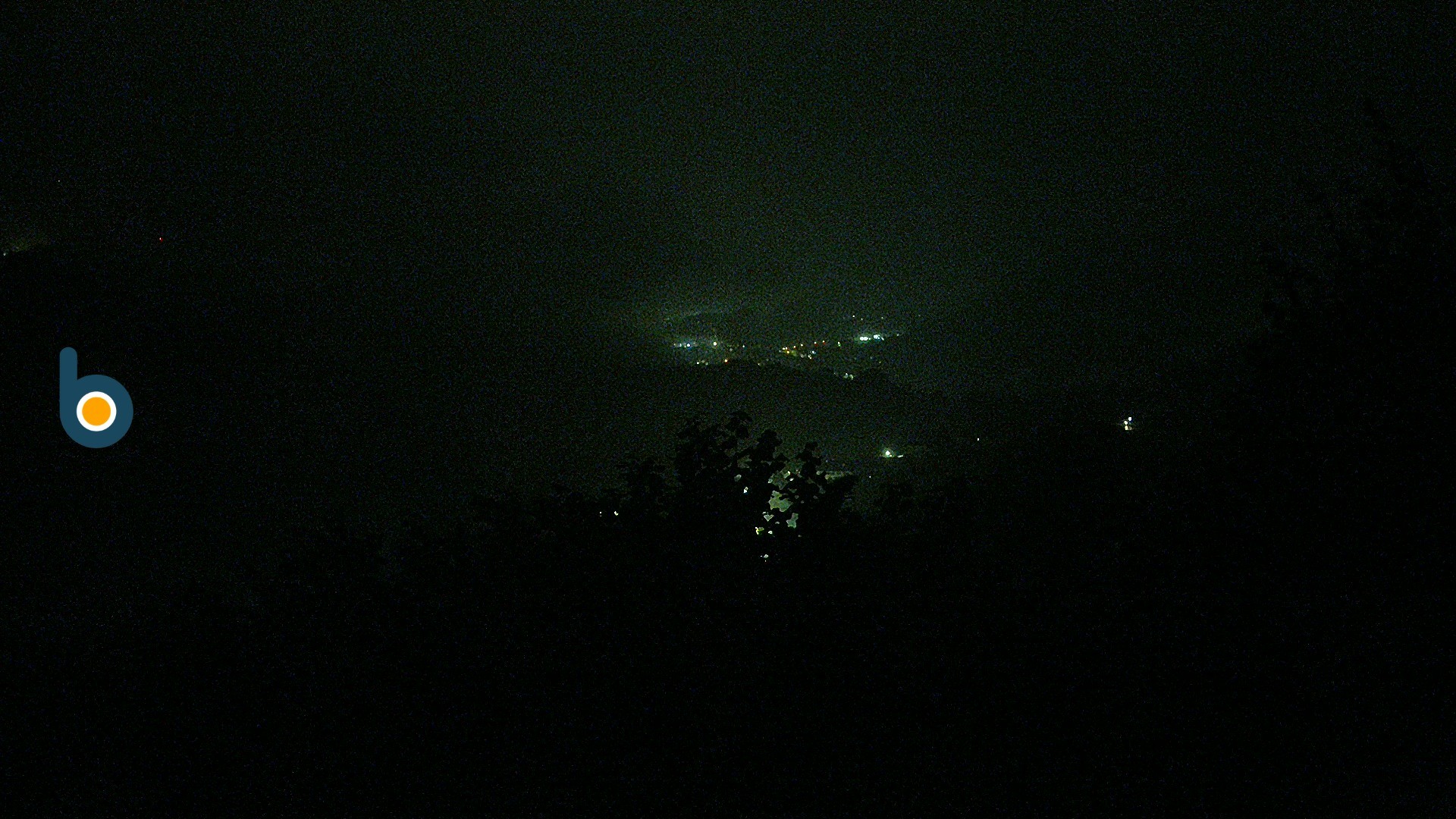 Archiv Foto Webcam Oberau: Alpinhotel Berchtesgaden