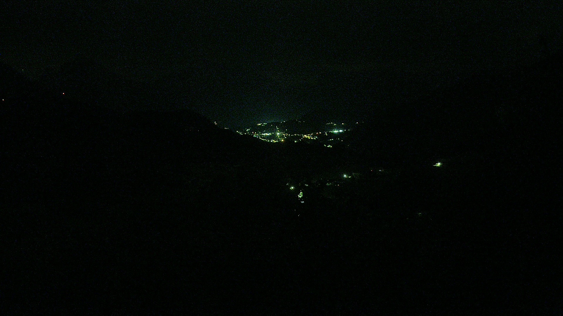 Archiv Foto Webcam Oberau: Alpinhotel Berchtesgaden