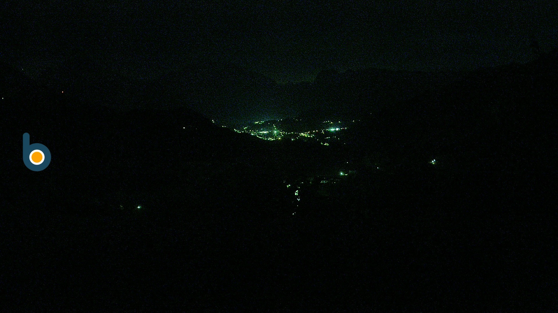 Archived image Webcam Berchtesgaden - View Oberau