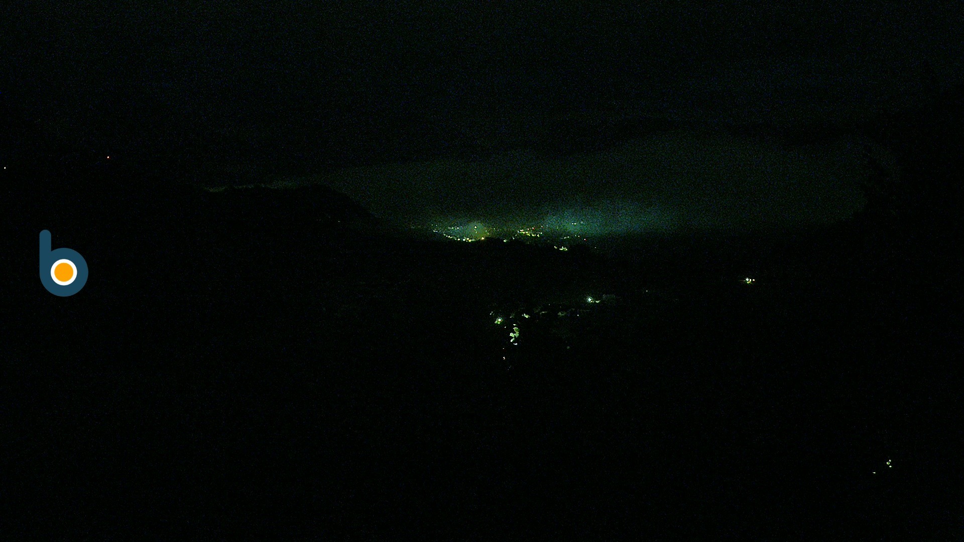 Archiv Foto Webcam Oberau: Alpinhotel Berchtesgaden