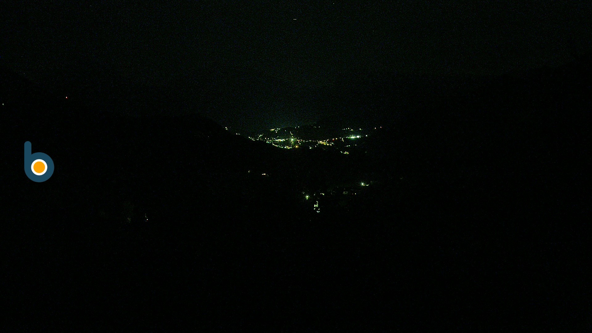 Archived image Webcam Berchtesgaden - View Oberau
