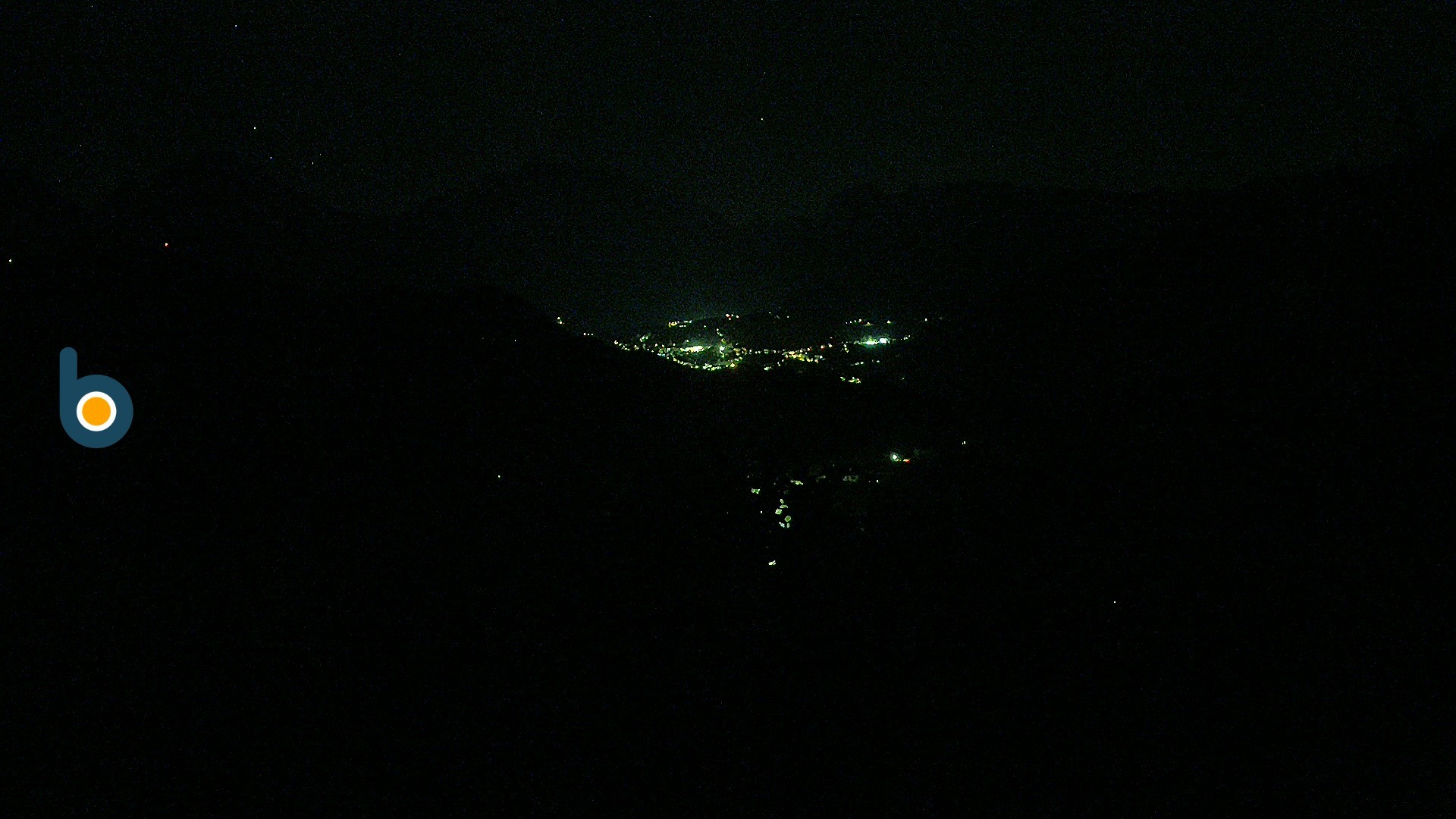 Archiv Foto Webcam Oberau: Alpinhotel Berchtesgaden