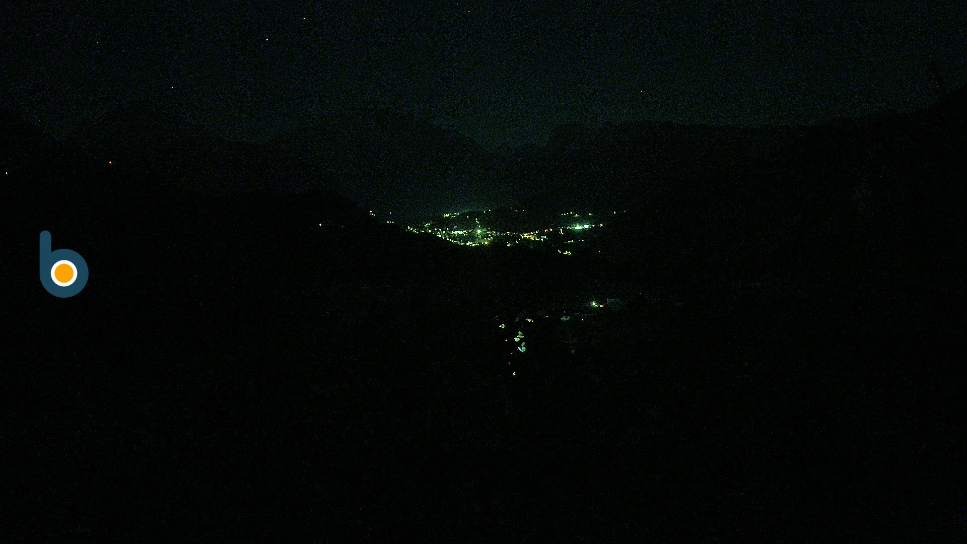 Archiv Foto Webcam Oberau: Alpinhotel Berchtesgaden