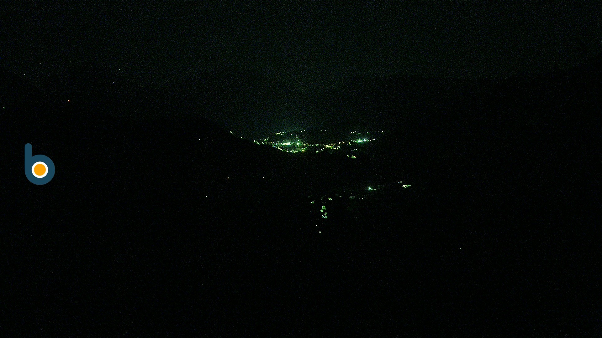 Archiv Foto Webcam Oberau: Alpinhotel Berchtesgaden