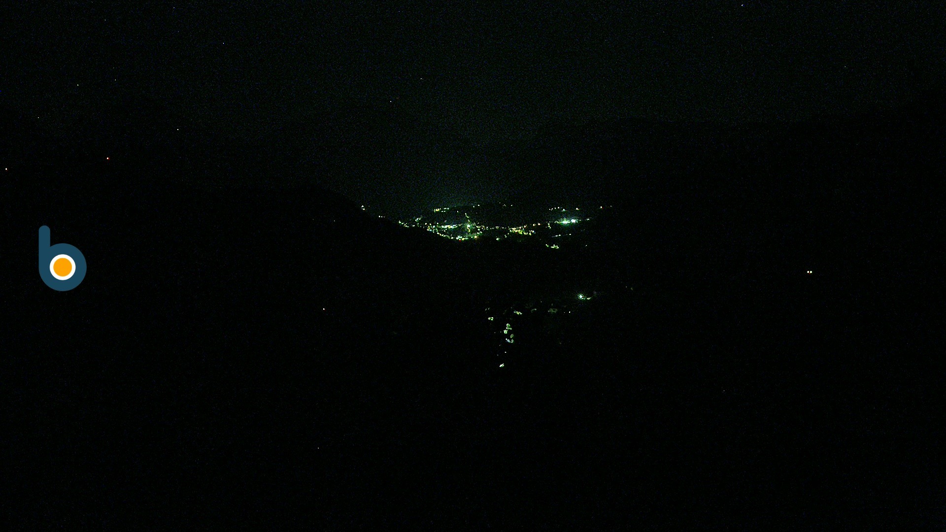 Archiv Foto Webcam Oberau: Alpinhotel Berchtesgaden