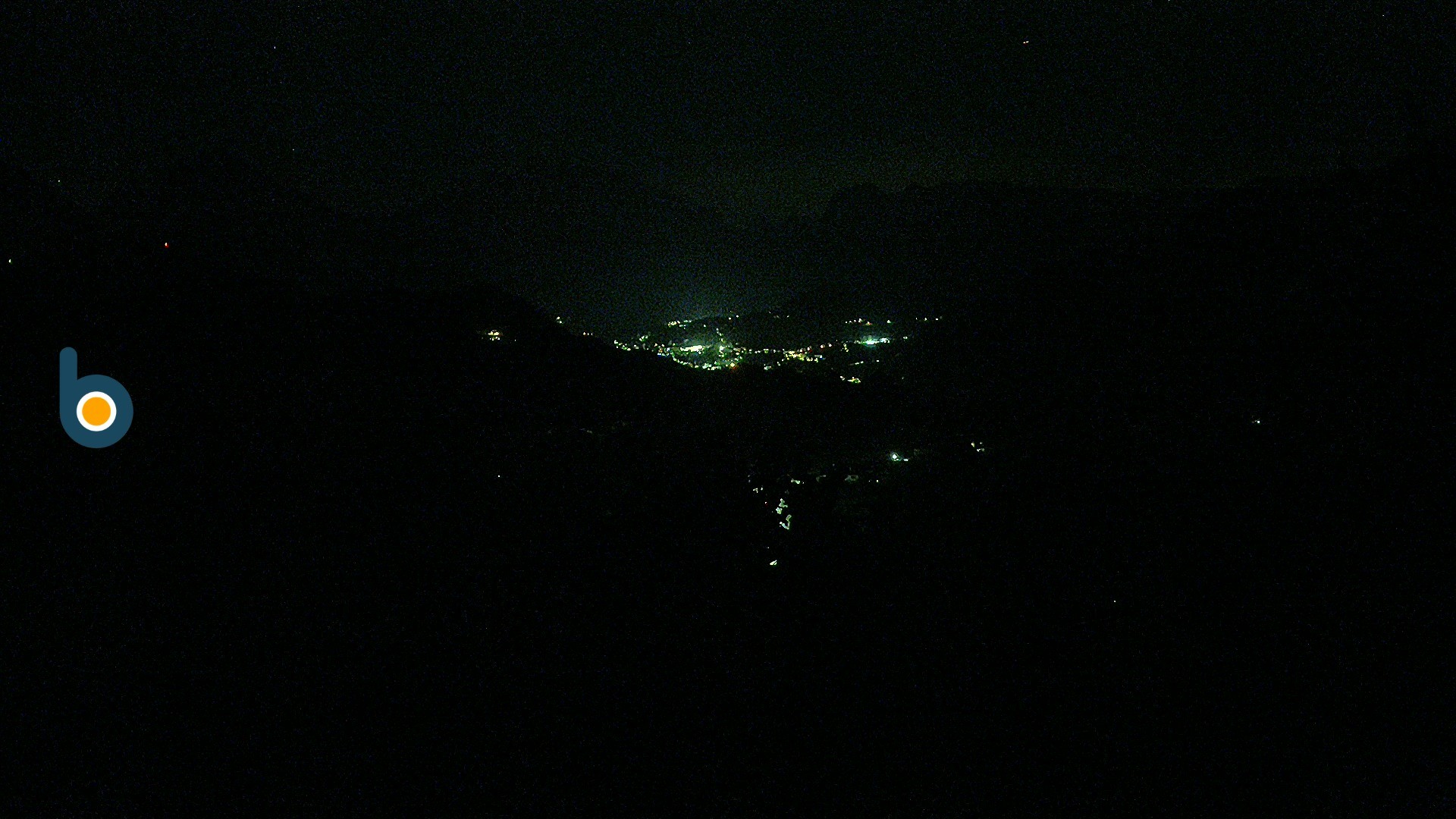 Archiv Foto Webcam Oberau: Alpinhotel Berchtesgaden