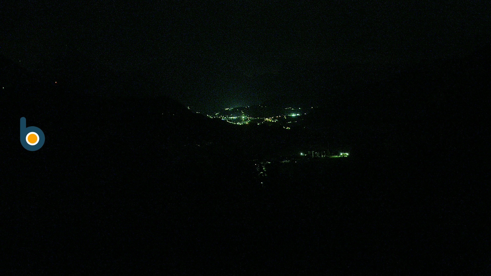 Archiv Foto Webcam Oberau: Alpinhotel Berchtesgaden