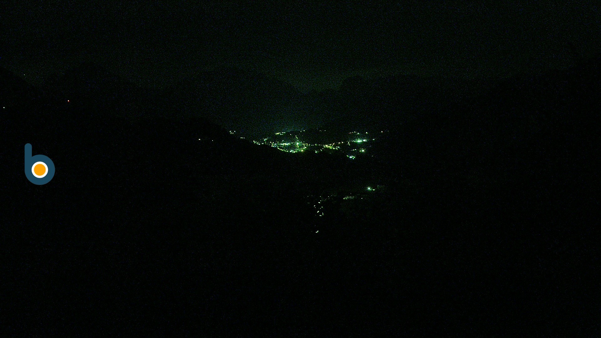 Archiv Foto Webcam Oberau: Alpinhotel Berchtesgaden