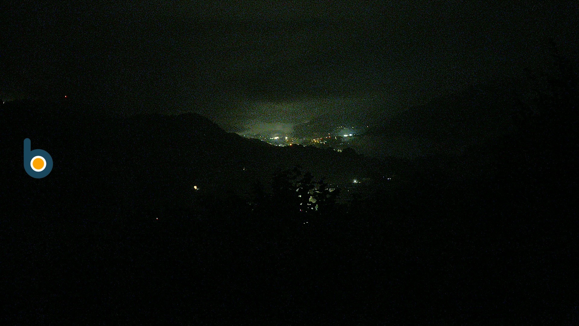 Archived image Webcam Berchtesgaden - View Oberau
