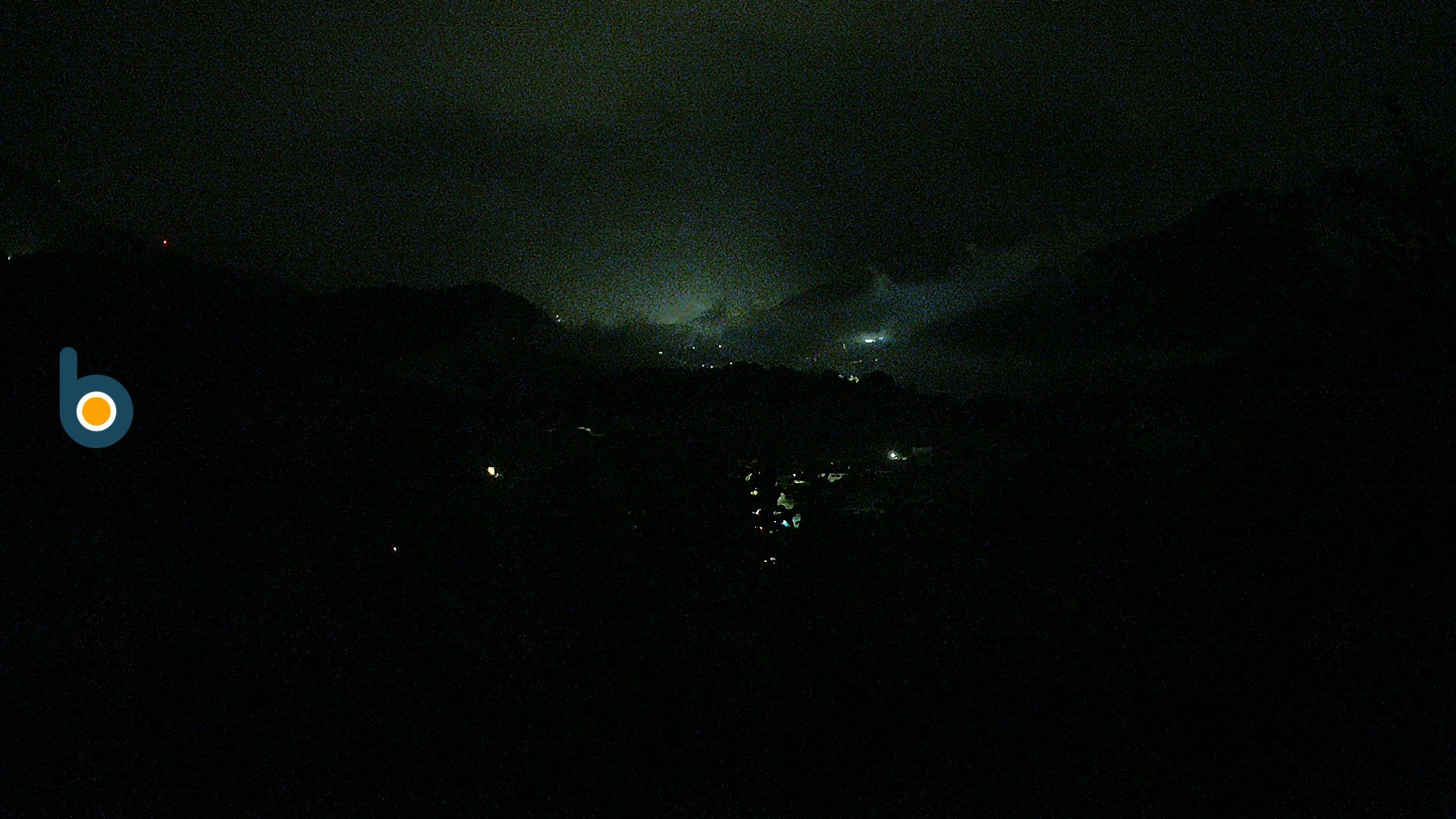 Archived image Webcam Berchtesgaden - View Oberau