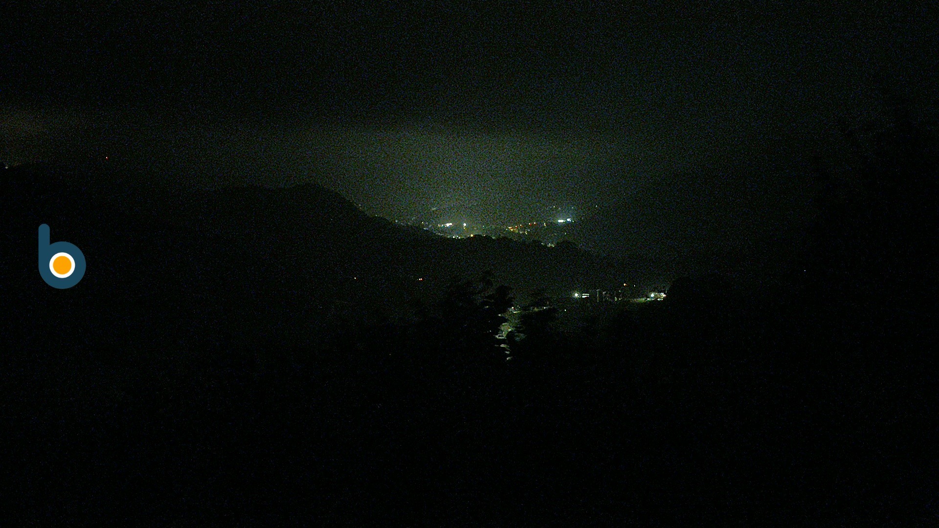 Archived image Webcam Berchtesgaden - View Oberau