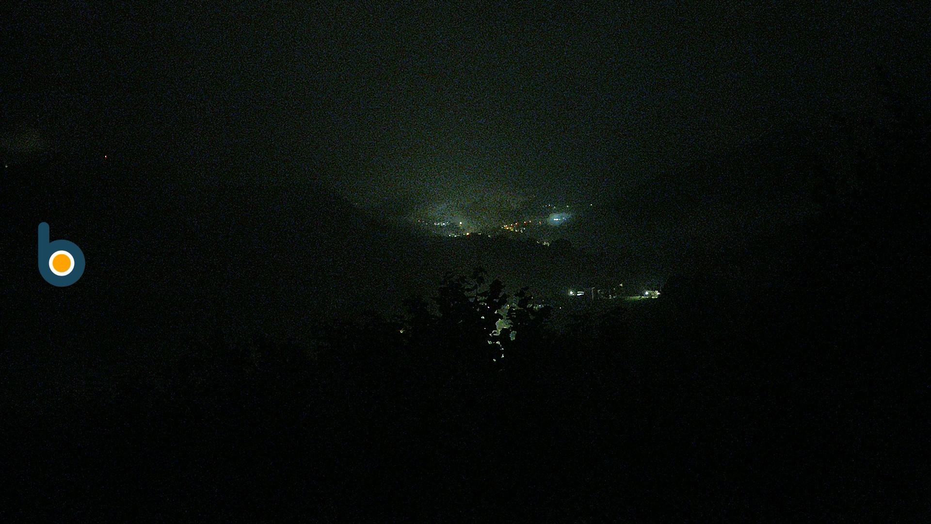 Archived image Webcam Berchtesgaden - View Oberau