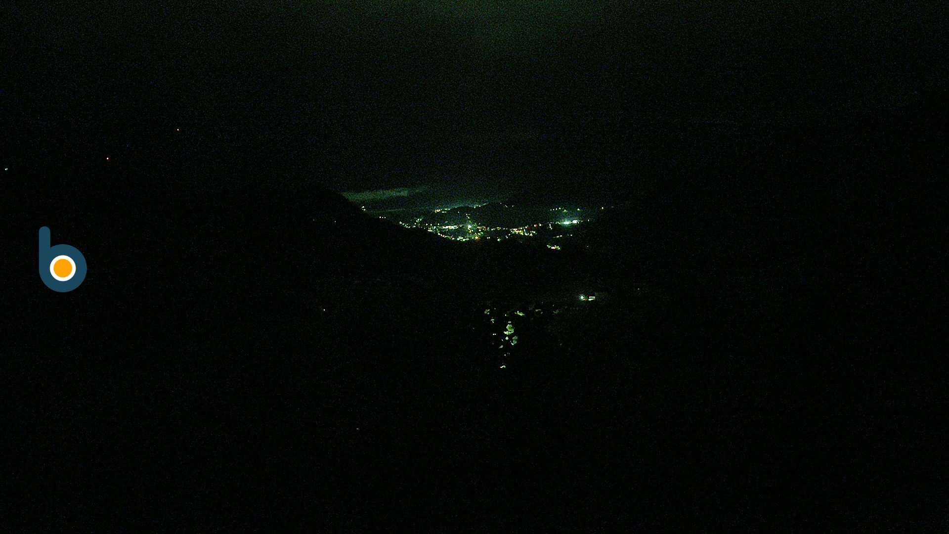 Archiv Foto Webcam Oberau: Alpinhotel Berchtesgaden