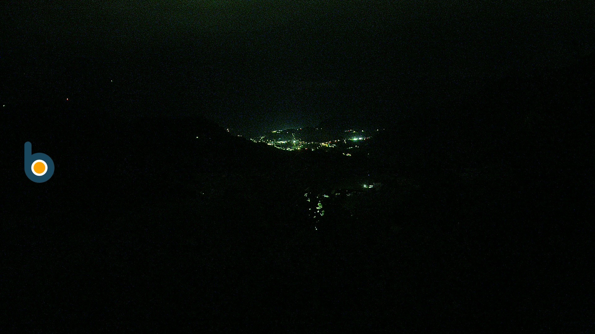 Archiv Foto Webcam Oberau: Alpinhotel Berchtesgaden