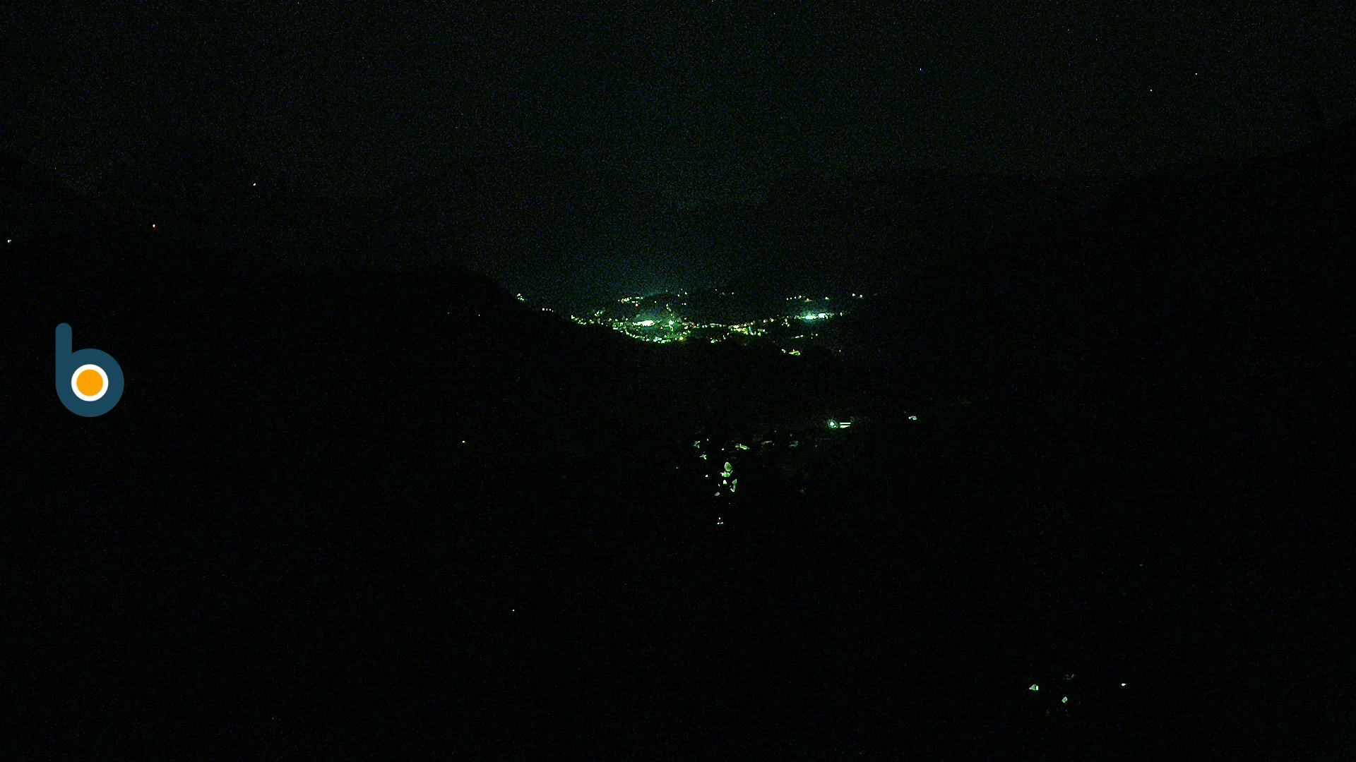 Archiv Foto Webcam Oberau: Alpinhotel Berchtesgaden