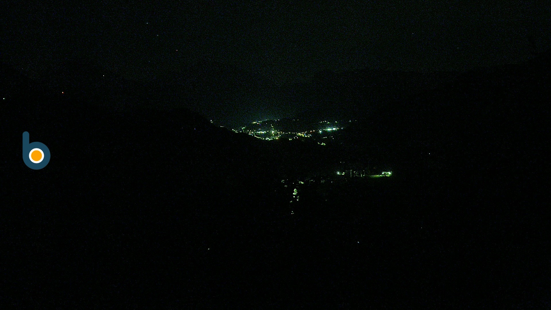 Archiv Foto Webcam Oberau: Alpinhotel Berchtesgaden