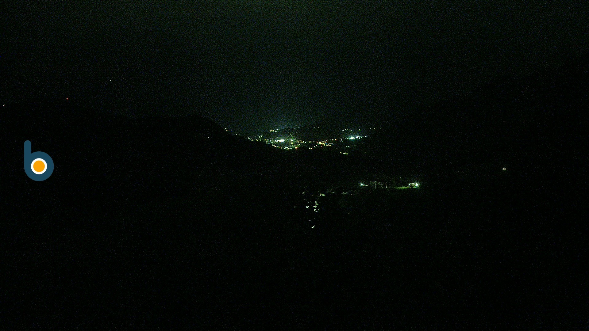 Archived image Webcam Berchtesgaden - View Oberau