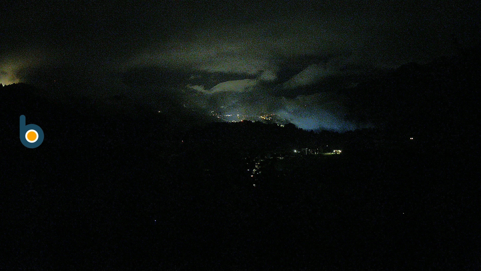 Archived image Webcam Berchtesgaden - View Oberau